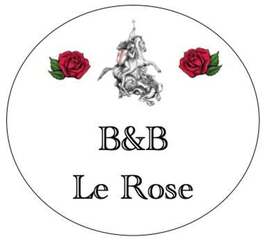 B&B Le Rose Porto San Giorgio Esterno foto